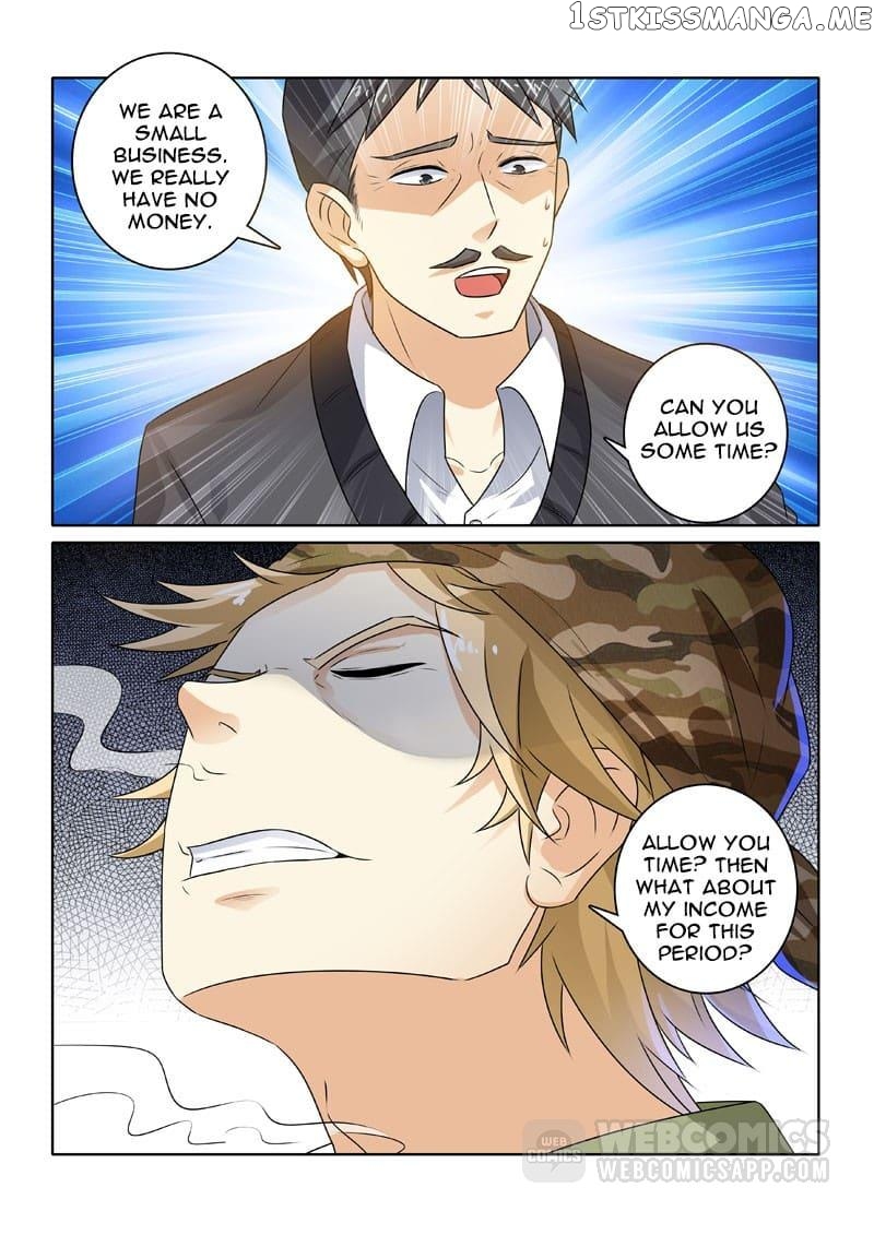 The Brilliant Village Doctor chapter 222 - page 5