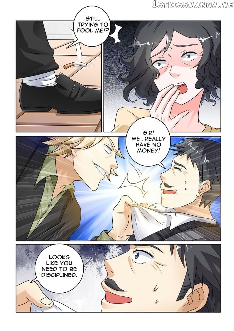 The Brilliant Village Doctor chapter 222 - page 6