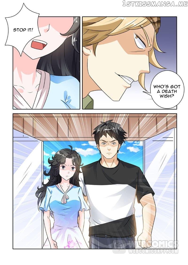 The Brilliant Village Doctor chapter 222 - page 7