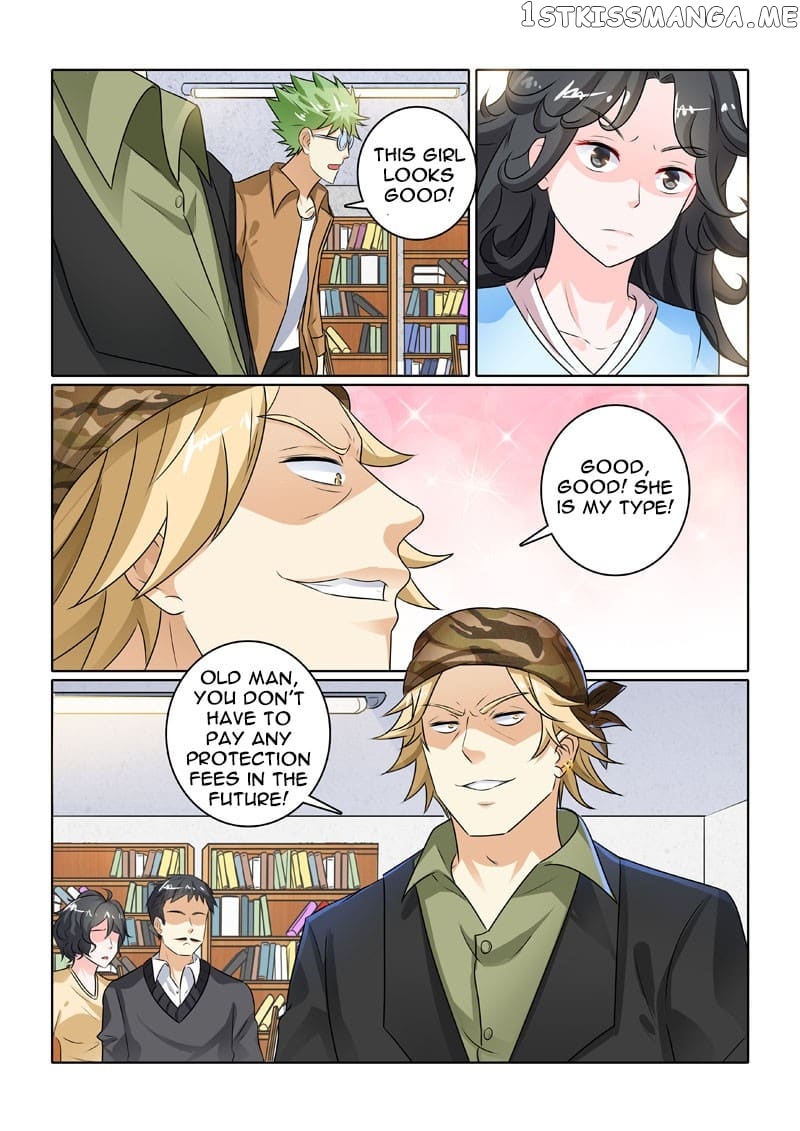 The Brilliant Village Doctor chapter 222 - page 8