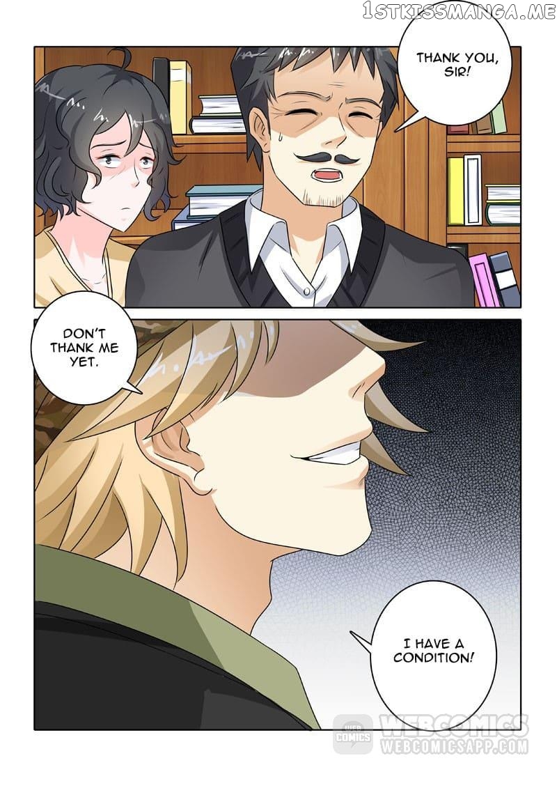 The Brilliant Village Doctor chapter 222 - page 9