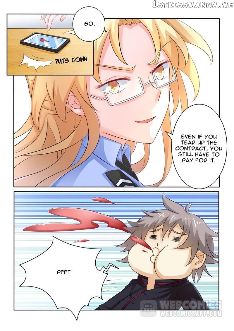 The Brilliant Village Doctor chapter 221 - page 3