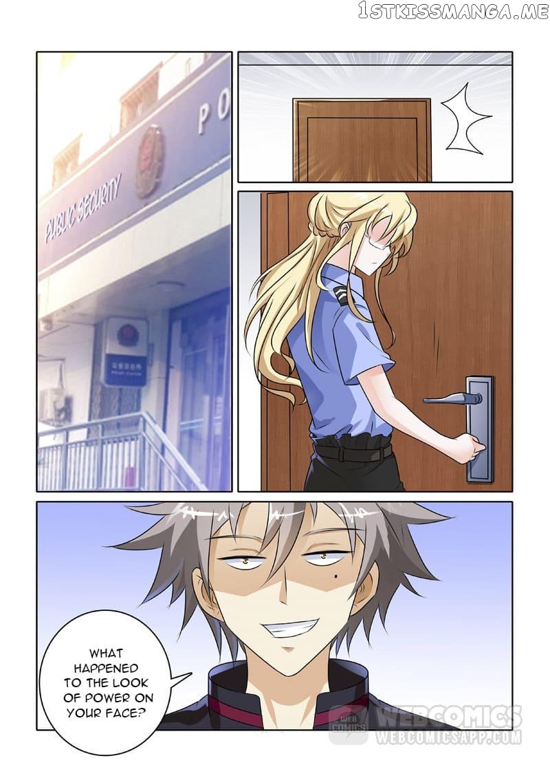 The Brilliant Village Doctor chapter 219 - page 1