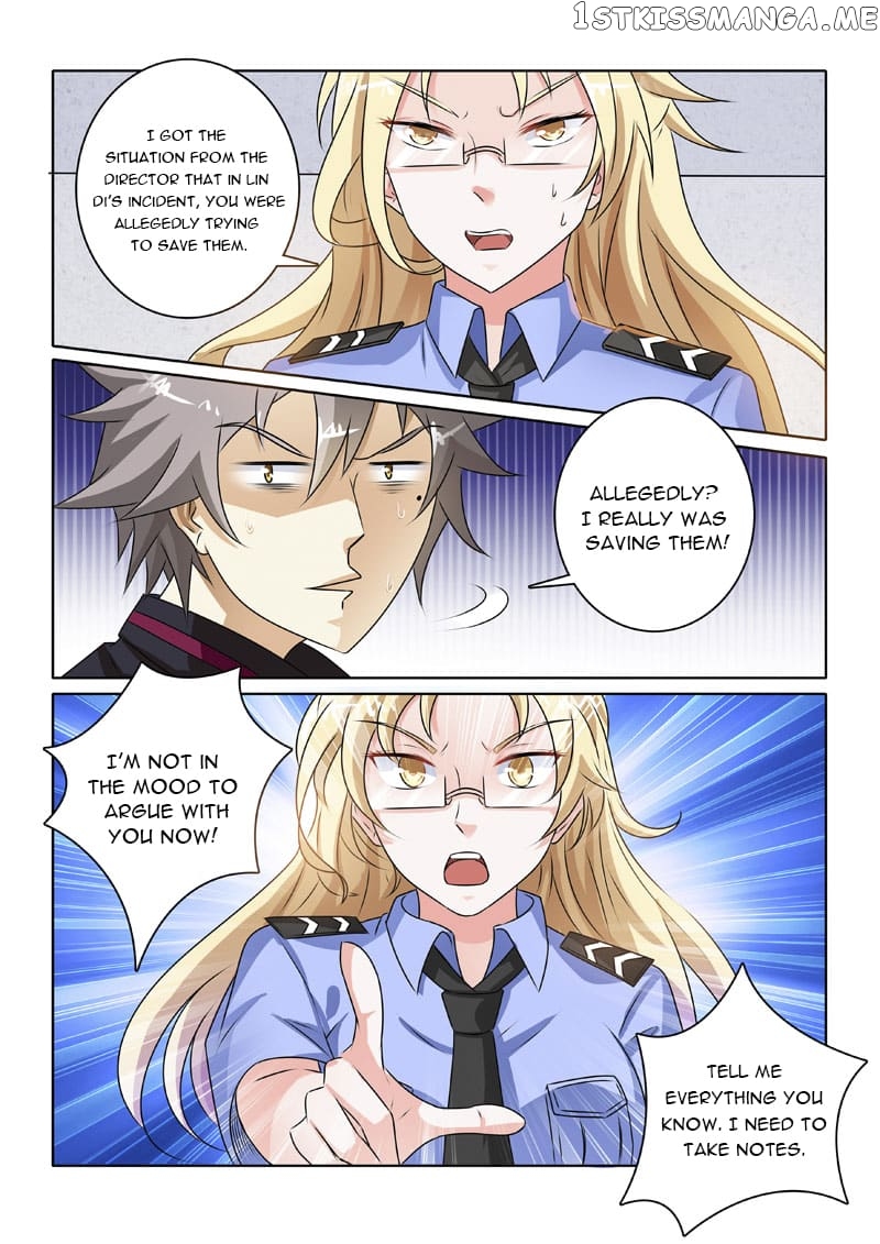 The Brilliant Village Doctor chapter 219 - page 4