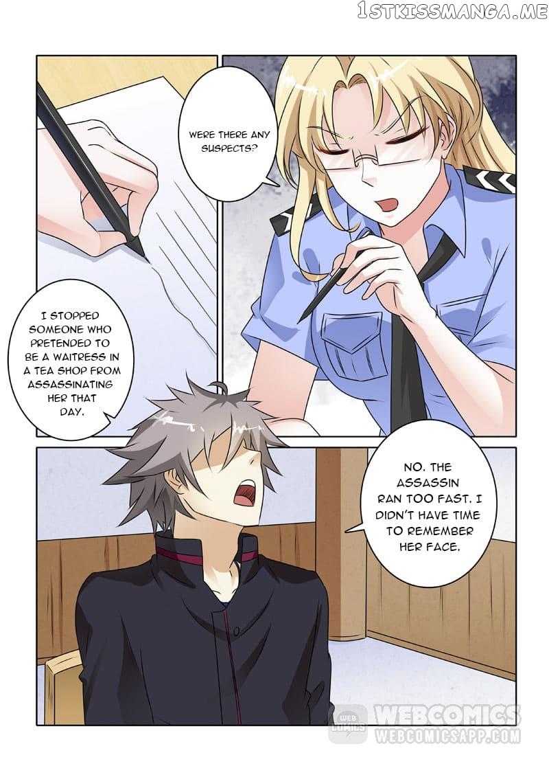 The Brilliant Village Doctor chapter 219 - page 5