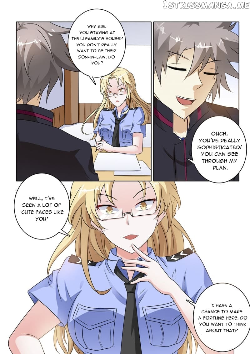 The Brilliant Village Doctor chapter 219 - page 6