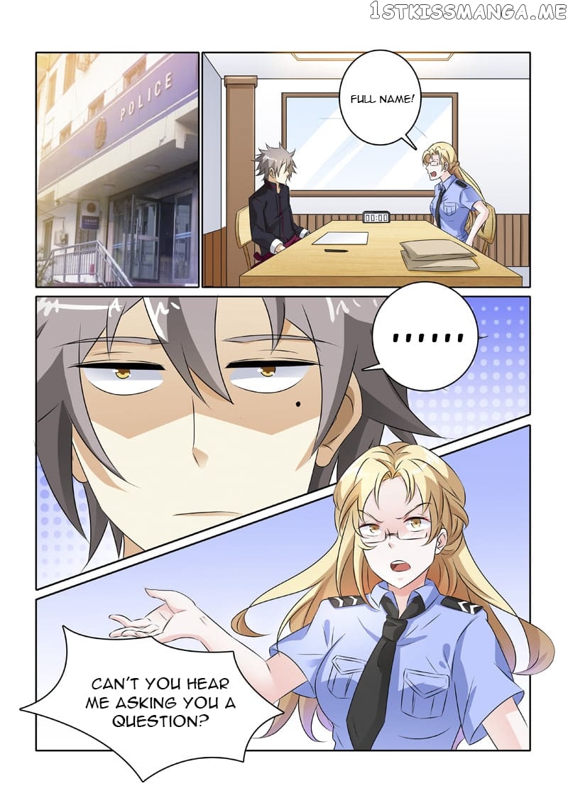 The Brilliant Village Doctor chapter 218 - page 2