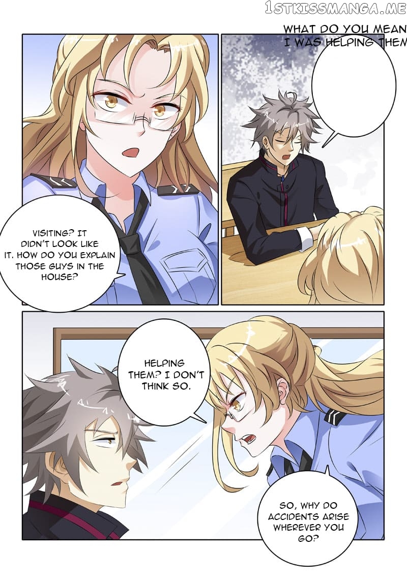The Brilliant Village Doctor chapter 218 - page 4