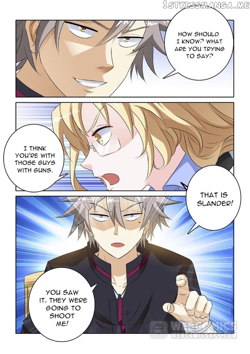 The Brilliant Village Doctor chapter 218 - page 5