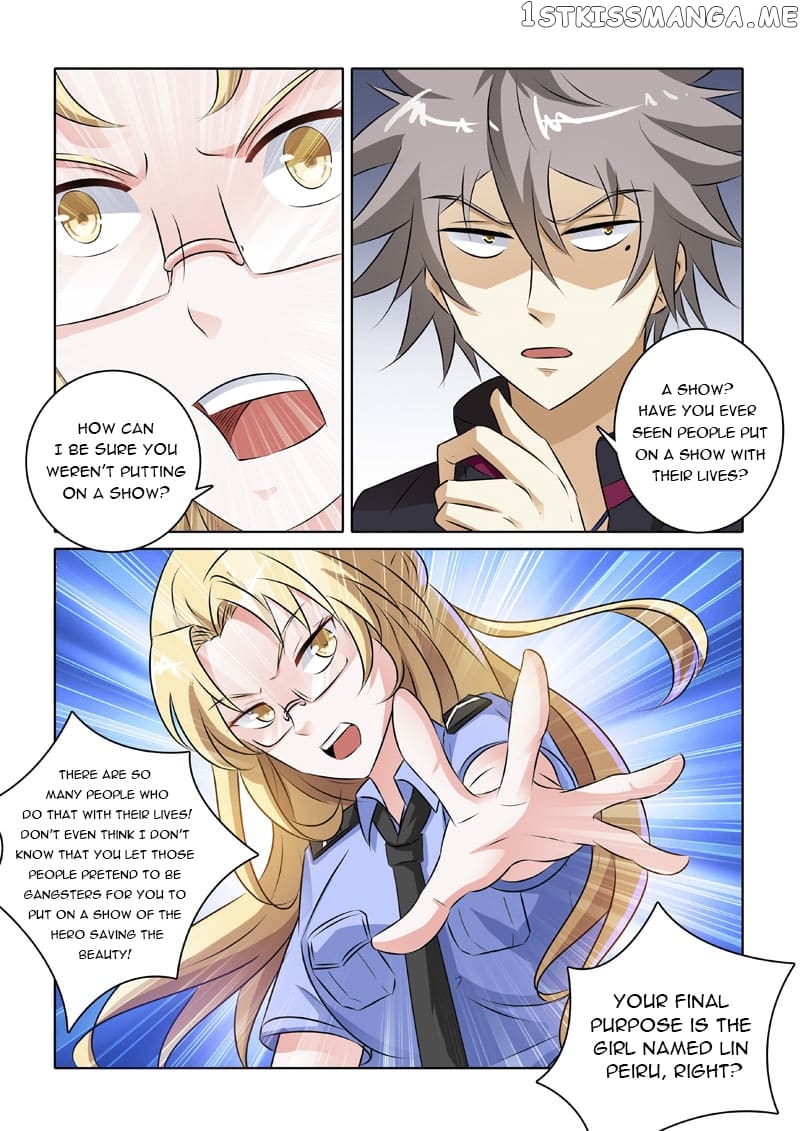 The Brilliant Village Doctor chapter 218 - page 6