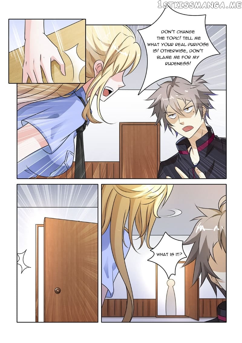 The Brilliant Village Doctor chapter 218 - page 8