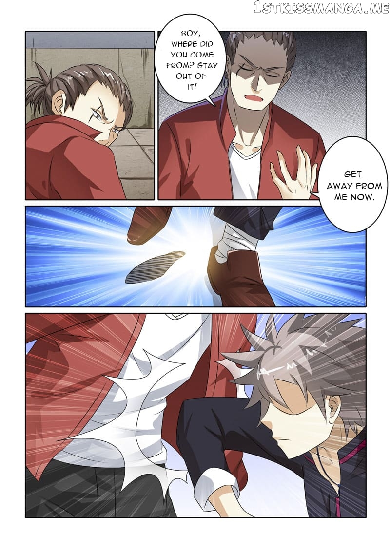 The Brilliant Village Doctor chapter 216 - page 4