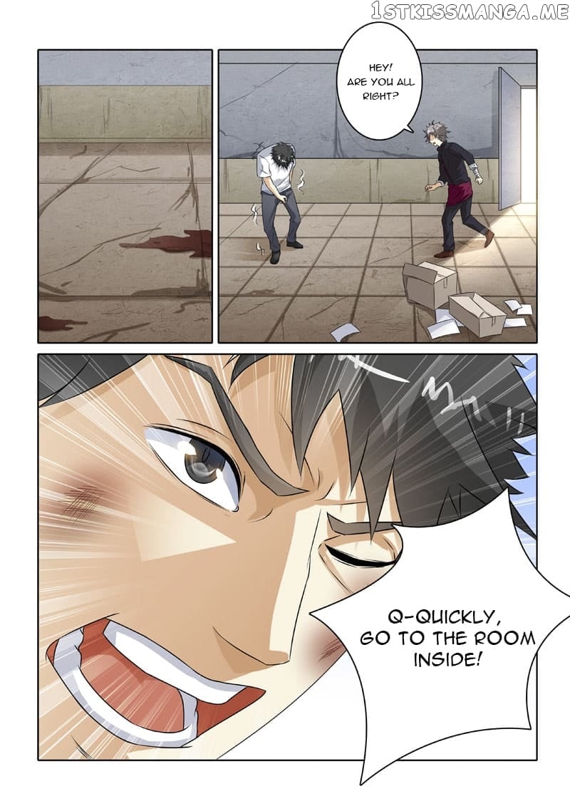 The Brilliant Village Doctor chapter 216 - page 6