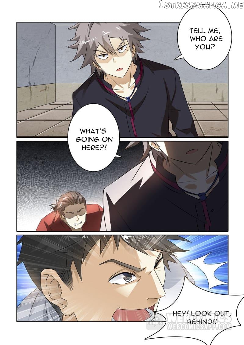 The Brilliant Village Doctor chapter 216 - page 7
