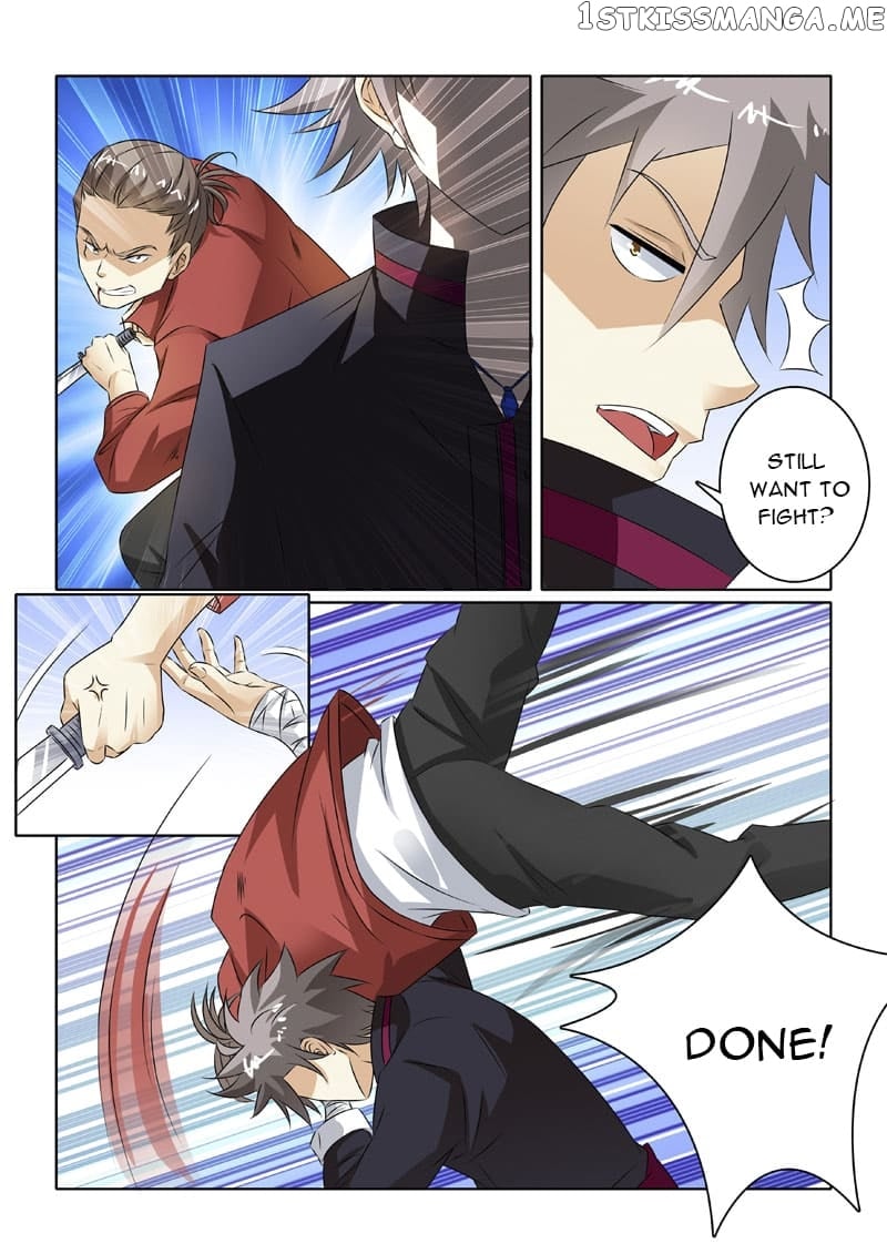 The Brilliant Village Doctor chapter 216 - page 8