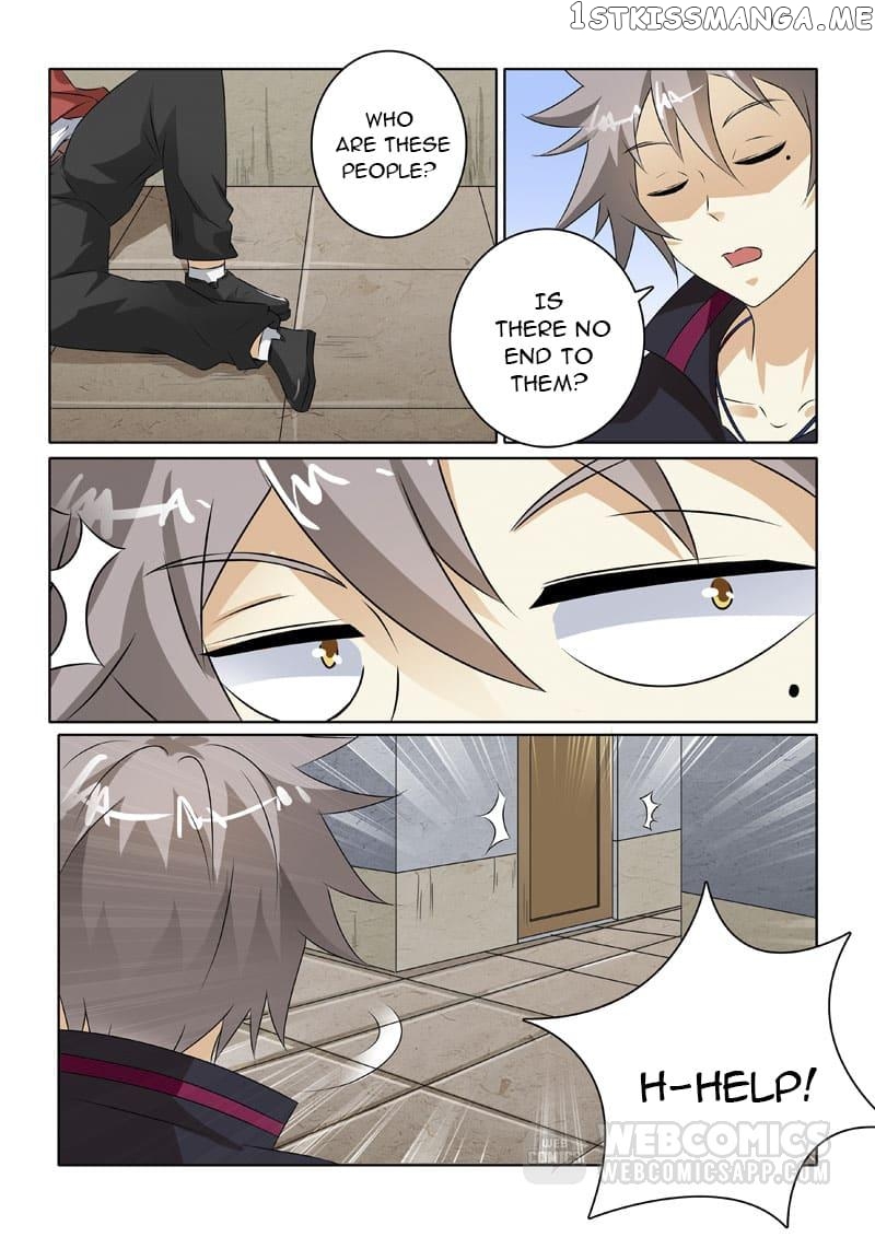 The Brilliant Village Doctor chapter 216 - page 9