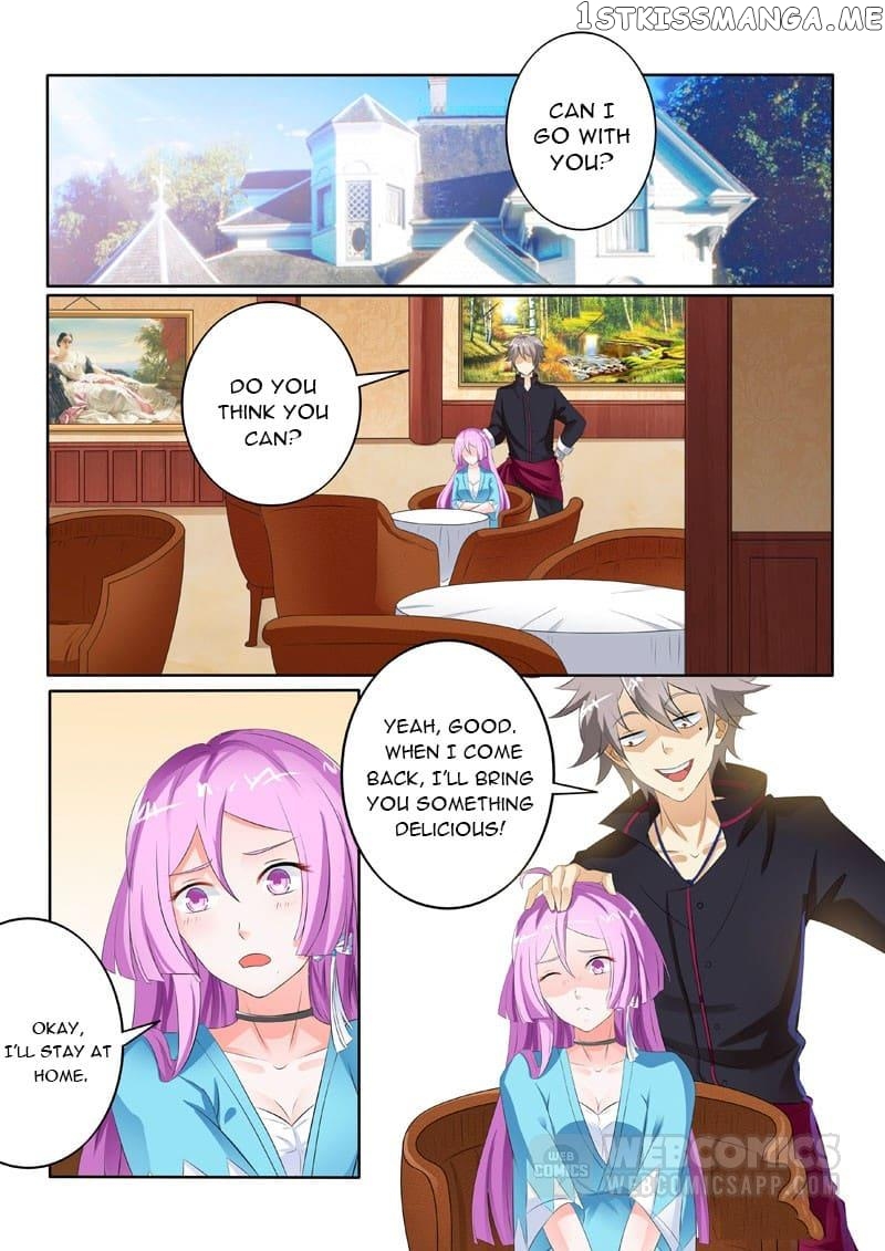The Brilliant Village Doctor chapter 215 - page 1