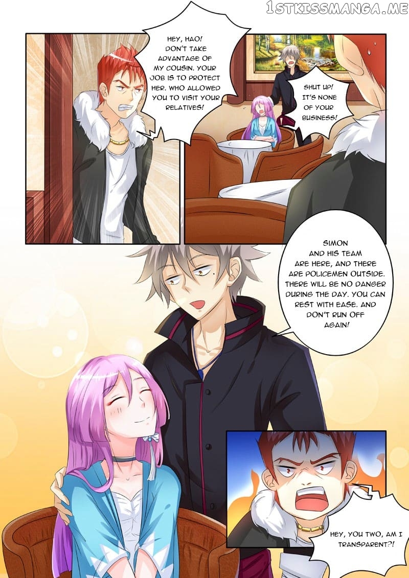 The Brilliant Village Doctor chapter 215 - page 2