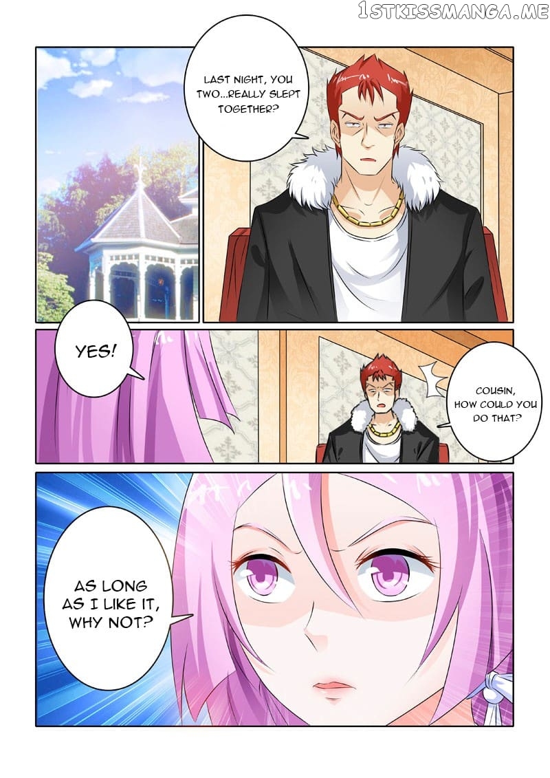 The Brilliant Village Doctor chapter 214 - page 4