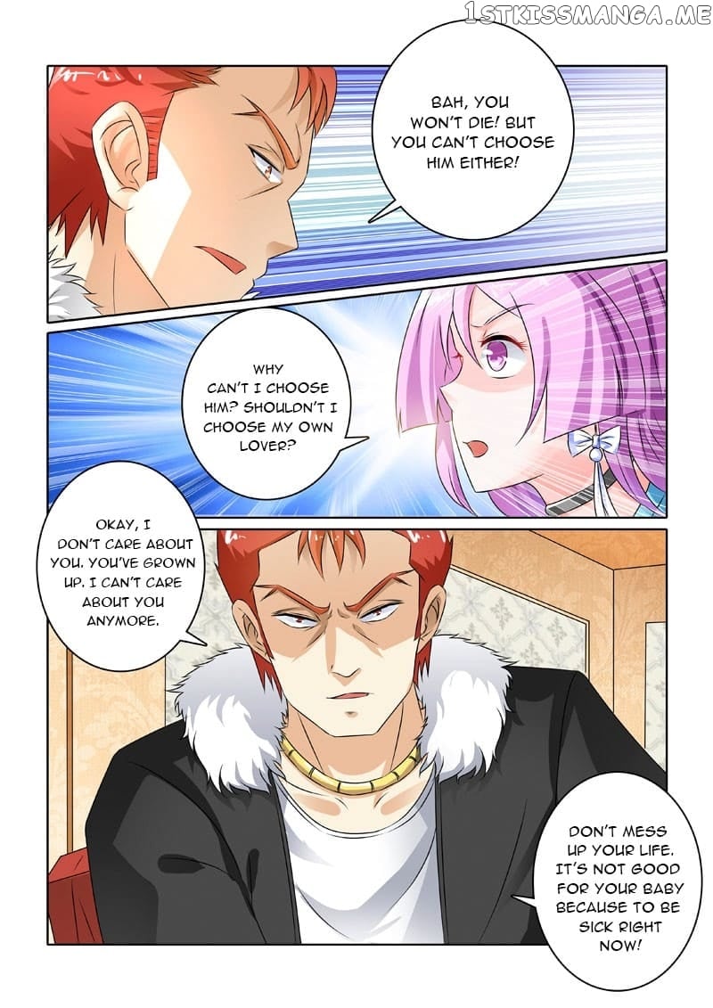 The Brilliant Village Doctor chapter 214 - page 6