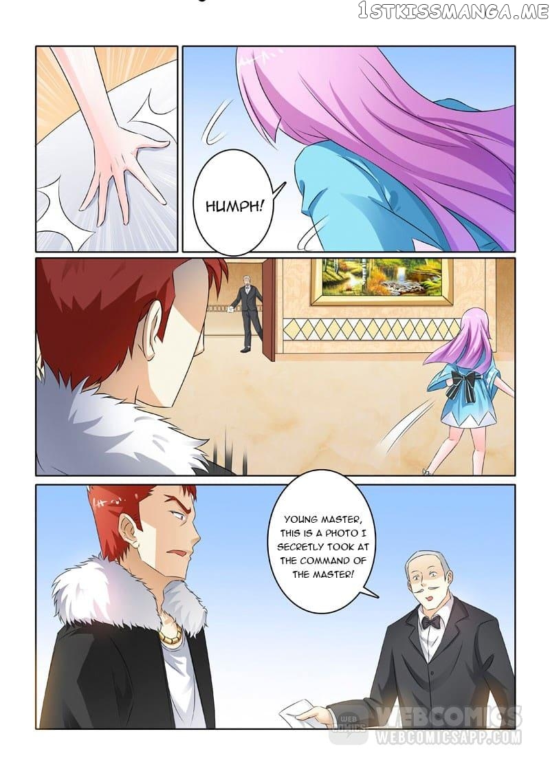 The Brilliant Village Doctor chapter 214 - page 7