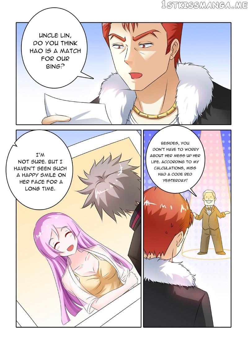The Brilliant Village Doctor chapter 214 - page 8
