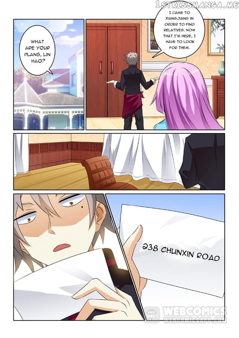 The Brilliant Village Doctor chapter 214 - page 9