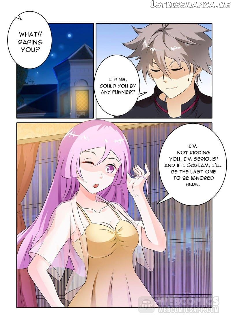 The Brilliant Village Doctor chapter 213 - page 1