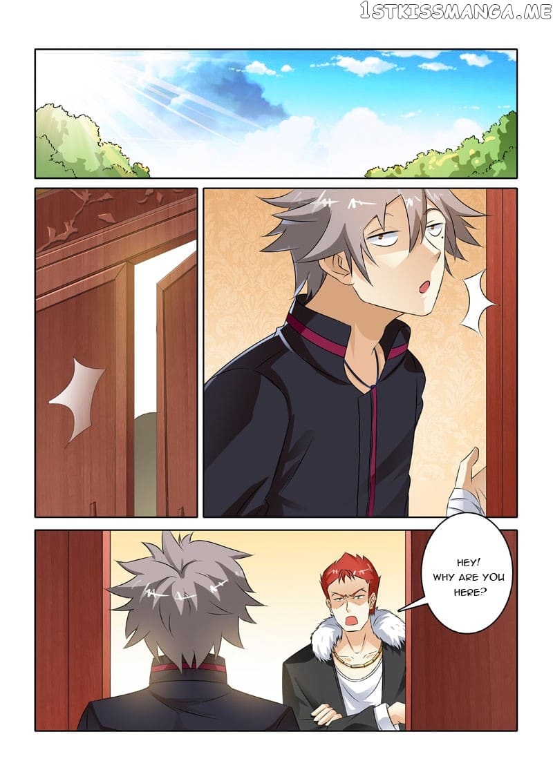 The Brilliant Village Doctor chapter 213 - page 6