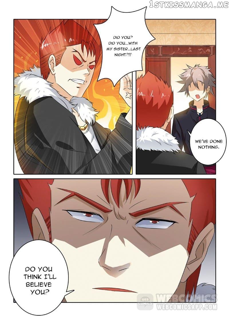 The Brilliant Village Doctor chapter 213 - page 7