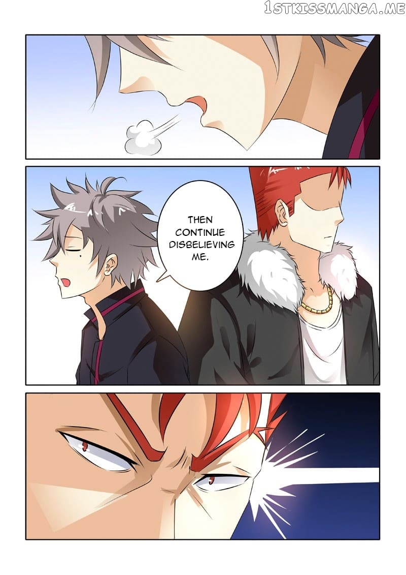 The Brilliant Village Doctor chapter 213 - page 8