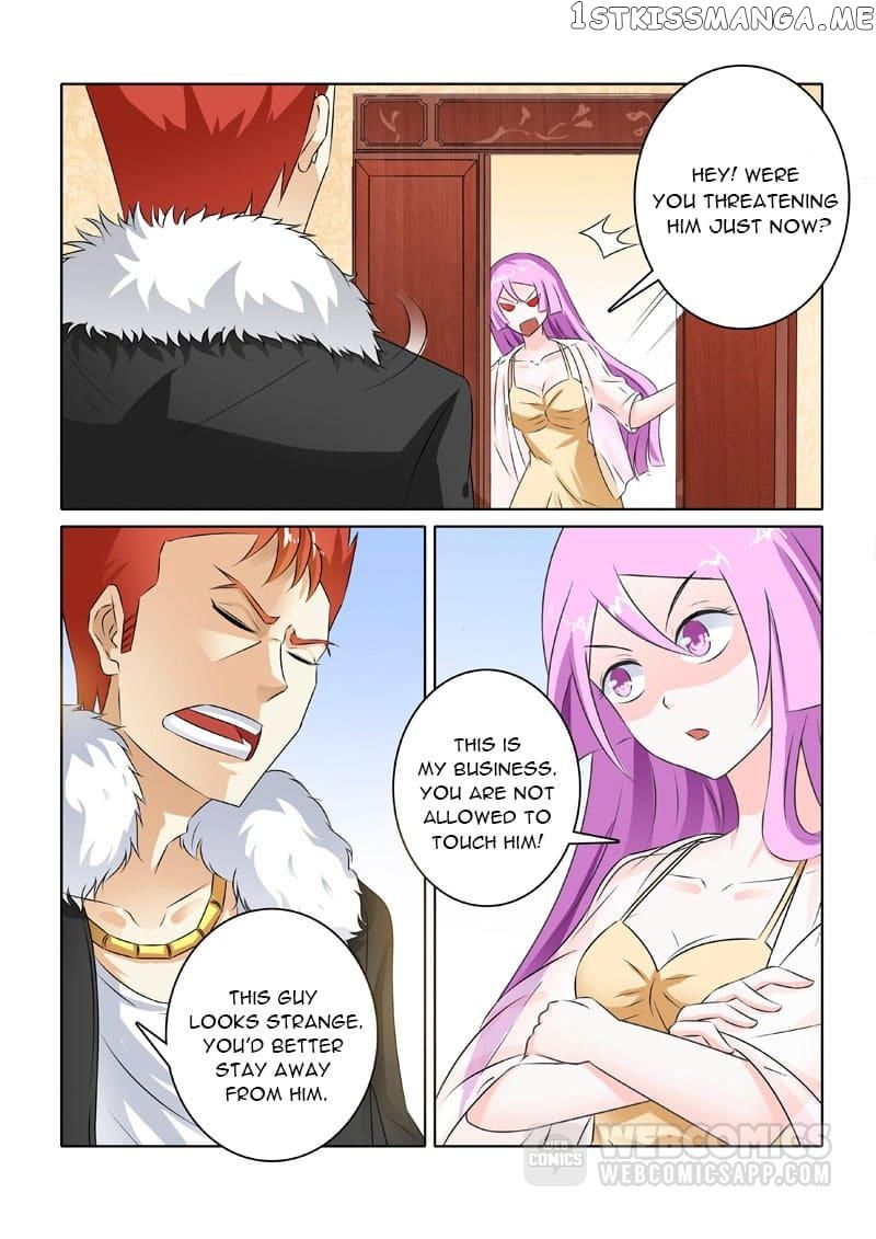 The Brilliant Village Doctor chapter 213 - page 9