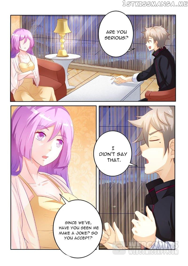 The Brilliant Village Doctor chapter 212 - page 1