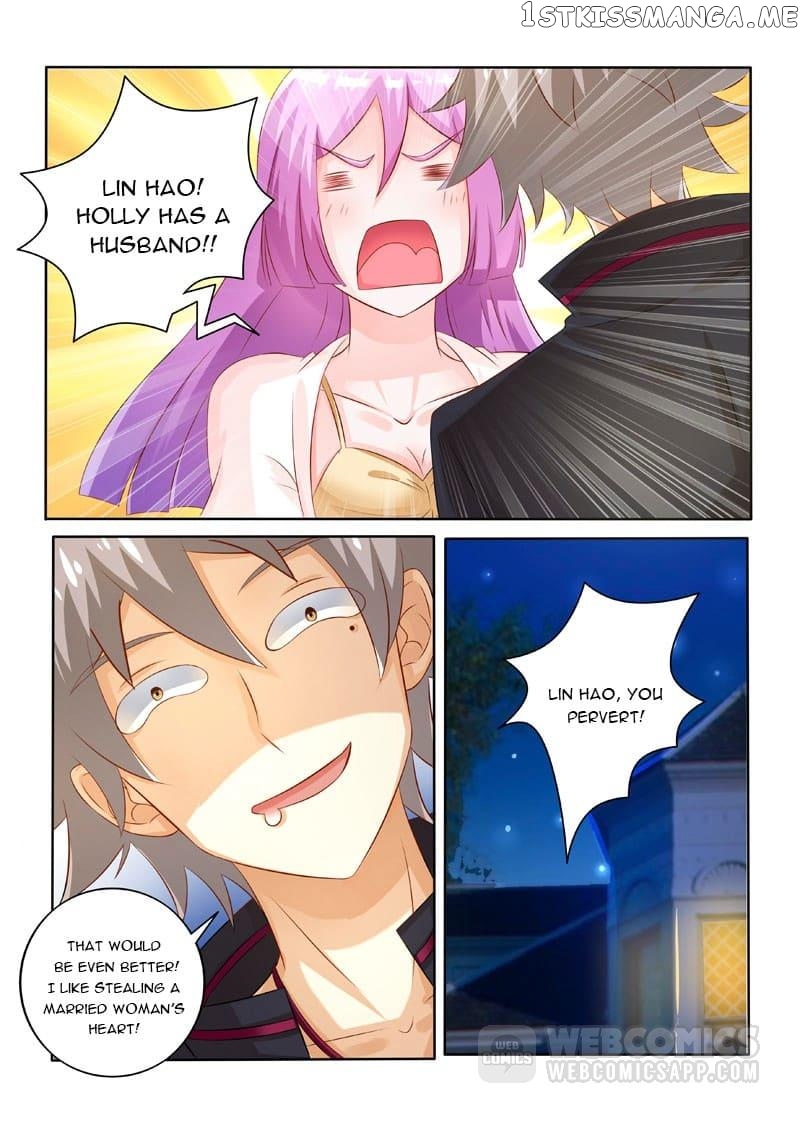 The Brilliant Village Doctor chapter 212 - page 5
