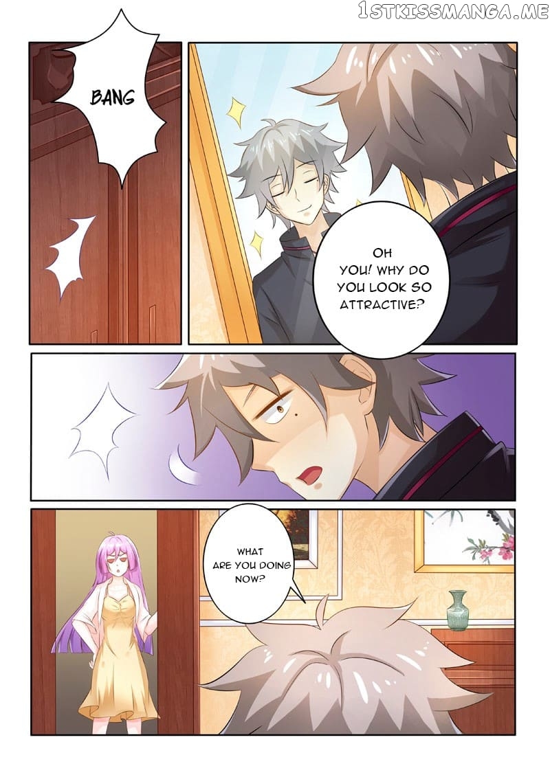 The Brilliant Village Doctor chapter 212 - page 6
