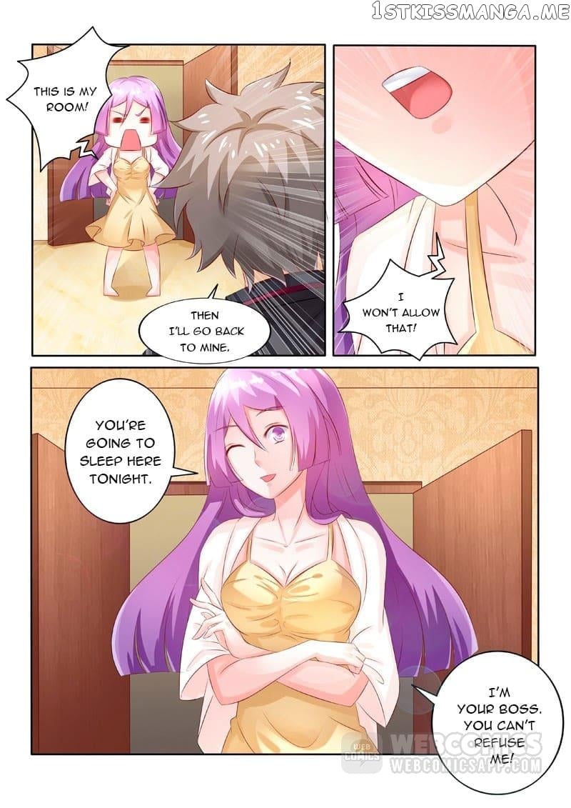 The Brilliant Village Doctor chapter 212 - page 7