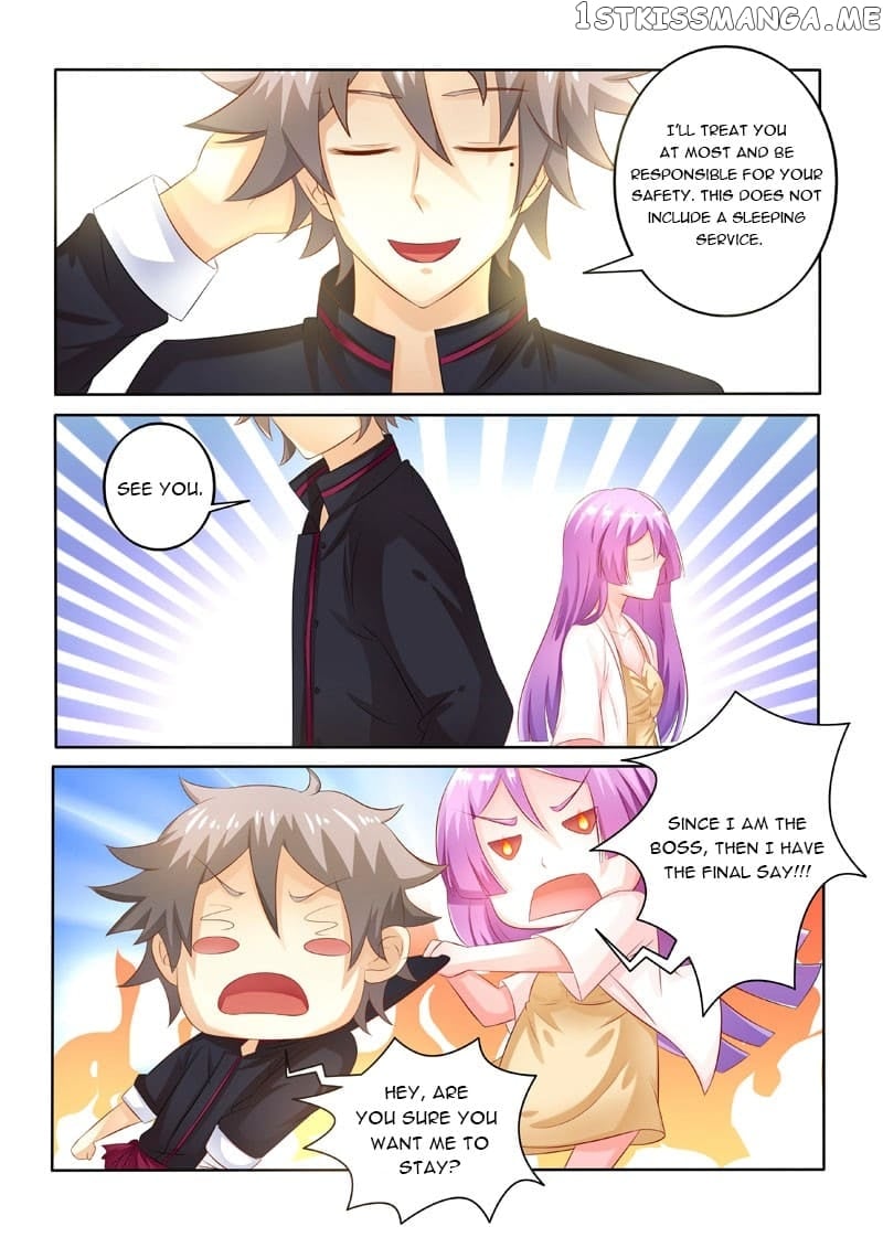 The Brilliant Village Doctor chapter 212 - page 8