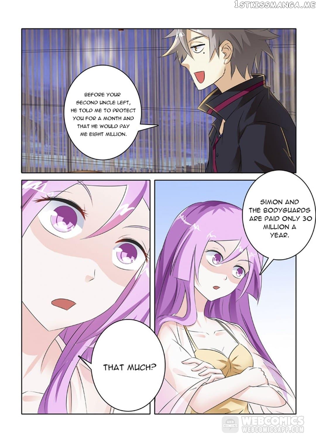 The Brilliant Village Doctor chapter 211 - page 5