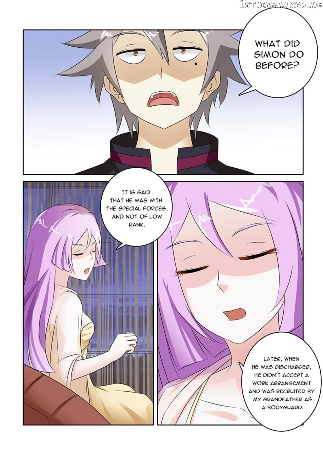 The Brilliant Village Doctor chapter 211 - page 6