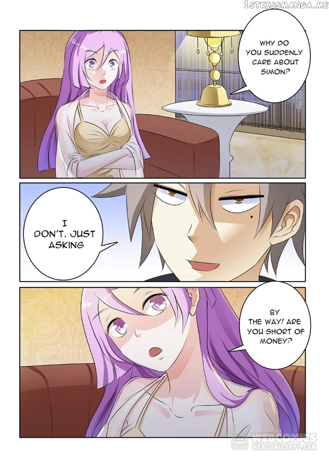 The Brilliant Village Doctor chapter 211 - page 7