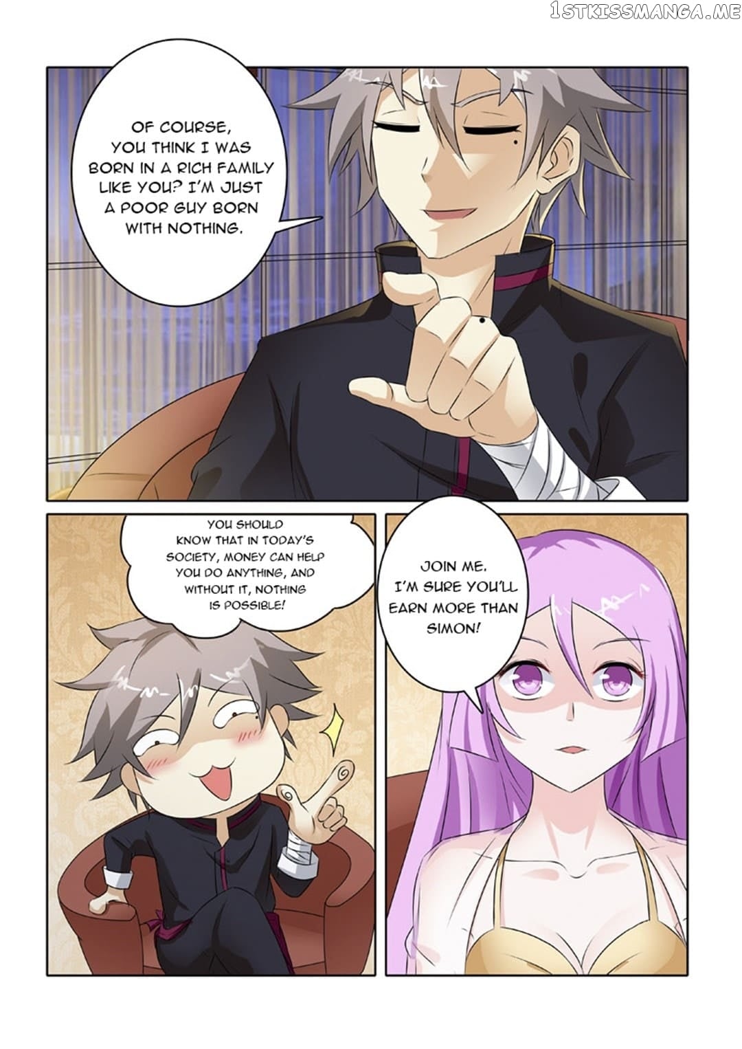 The Brilliant Village Doctor chapter 211 - page 8