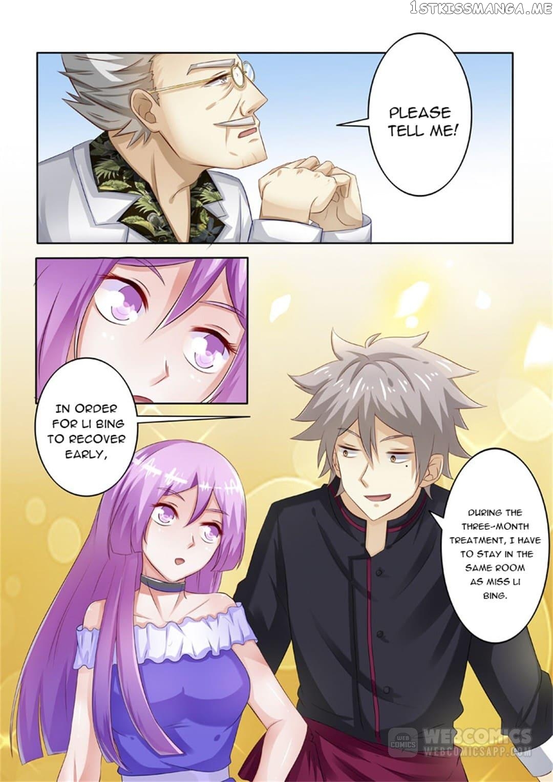 The Brilliant Village Doctor chapter 210 - page 3