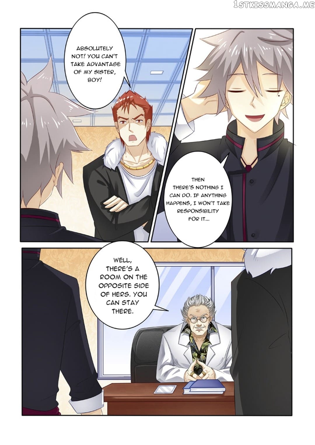 The Brilliant Village Doctor chapter 210 - page 4