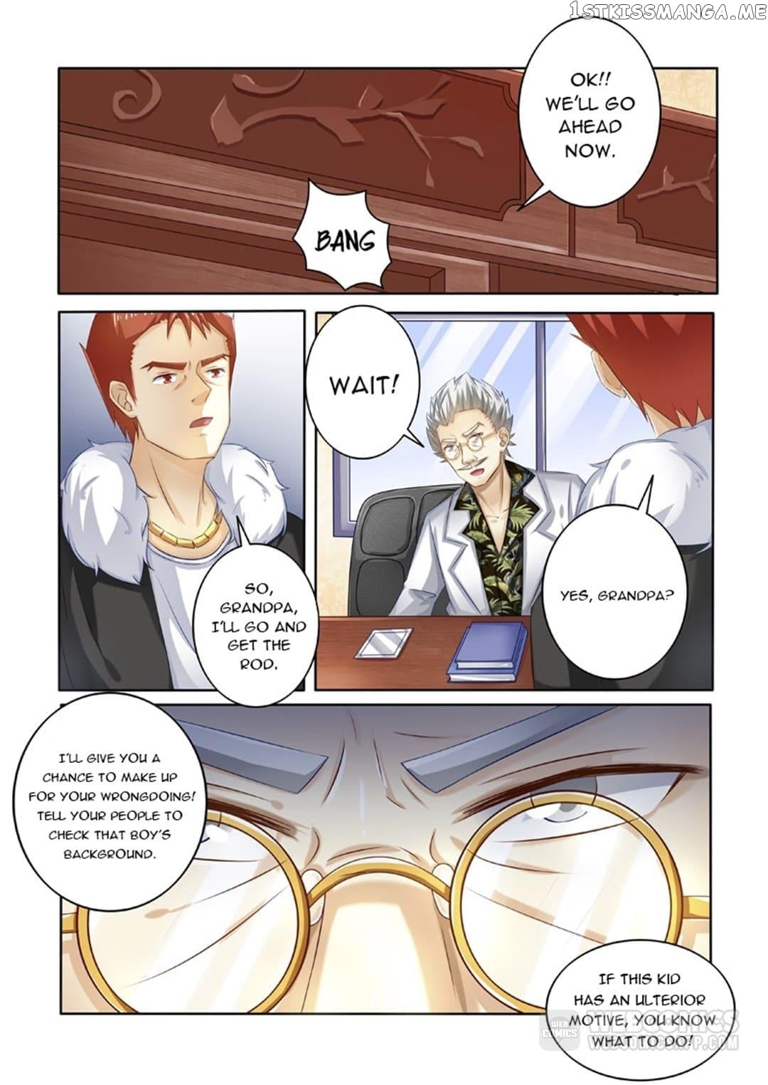 The Brilliant Village Doctor chapter 210 - page 5