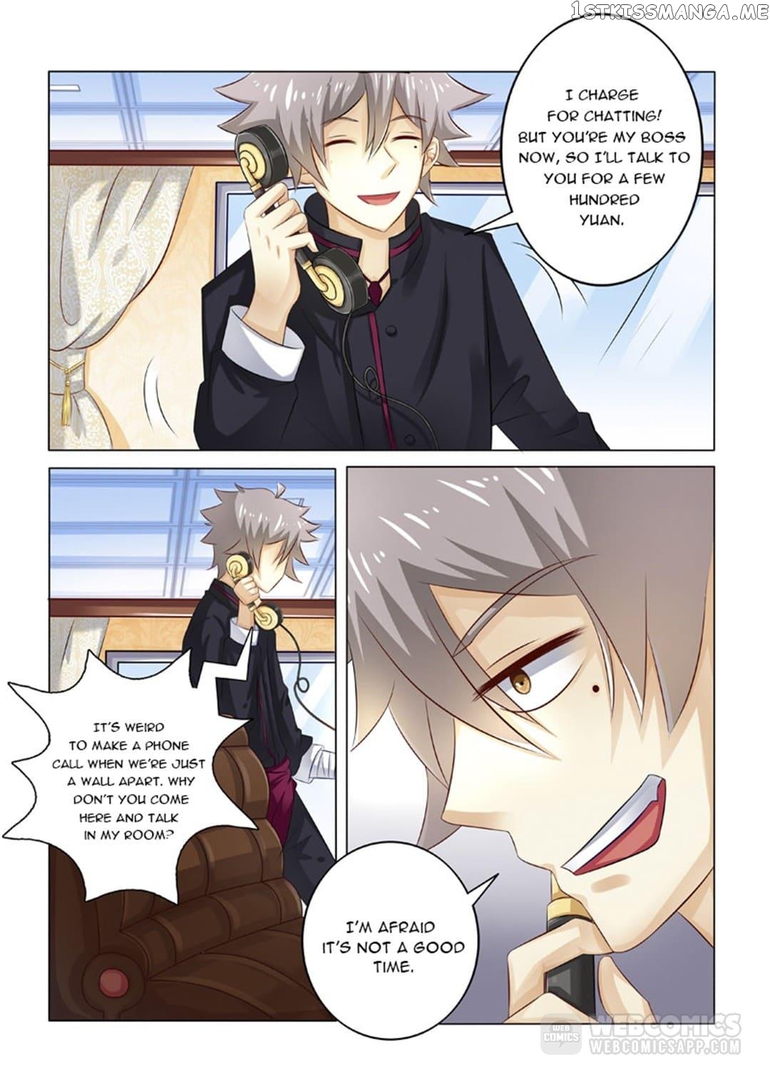 The Brilliant Village Doctor chapter 210 - page 7