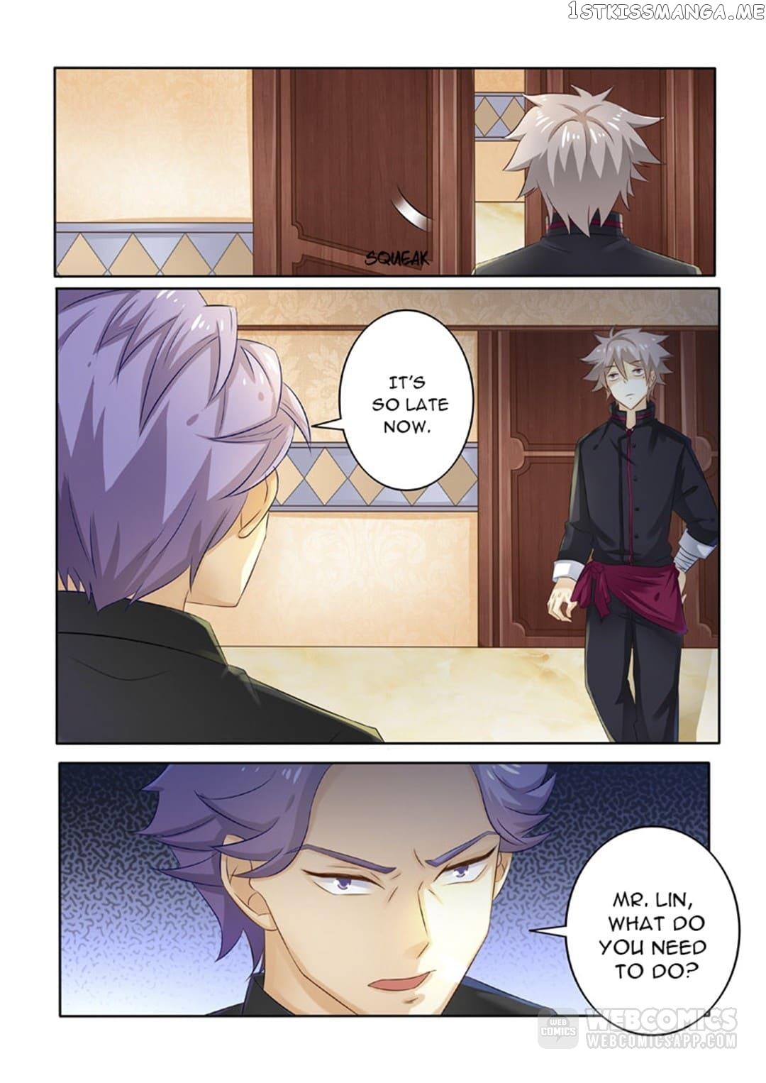 The Brilliant Village Doctor chapter 210 - page 9