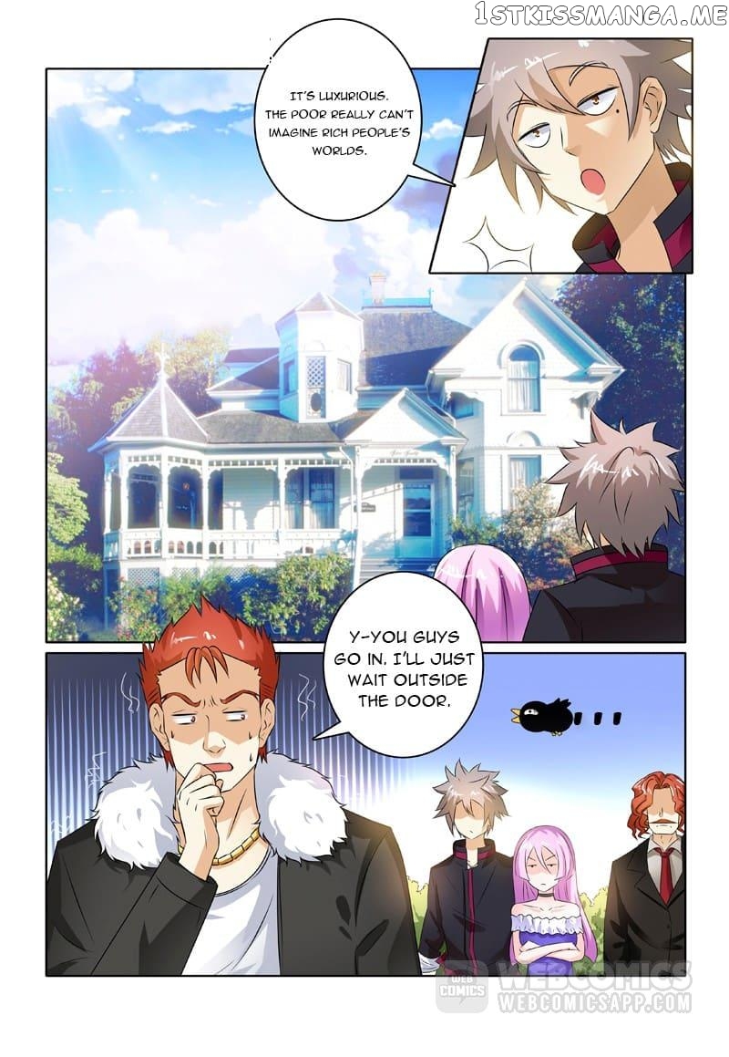 The Brilliant Village Doctor chapter 209 - page 1