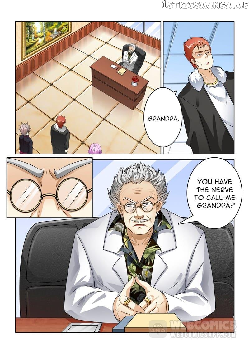 The Brilliant Village Doctor chapter 209 - page 5