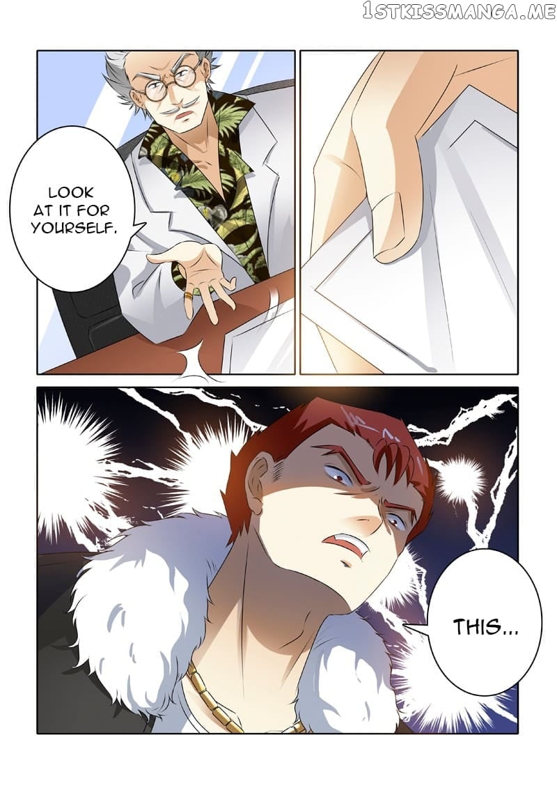 The Brilliant Village Doctor chapter 209 - page 6