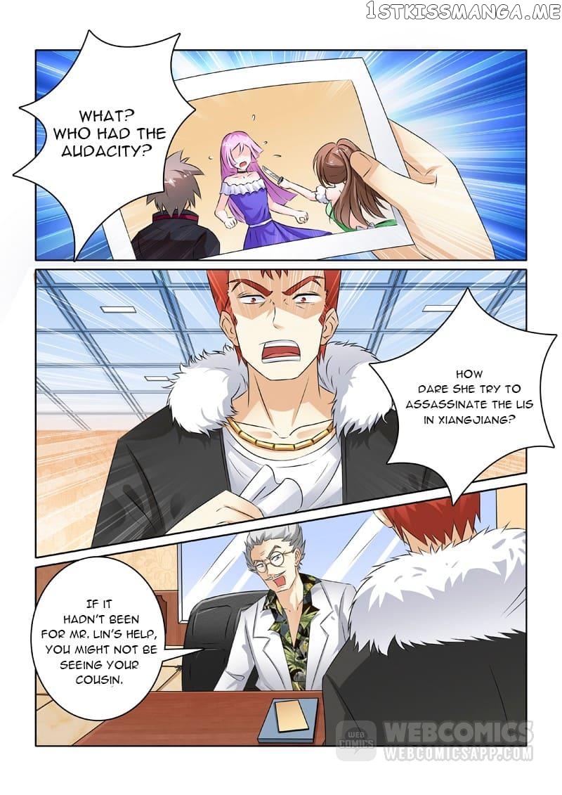 The Brilliant Village Doctor chapter 209 - page 7